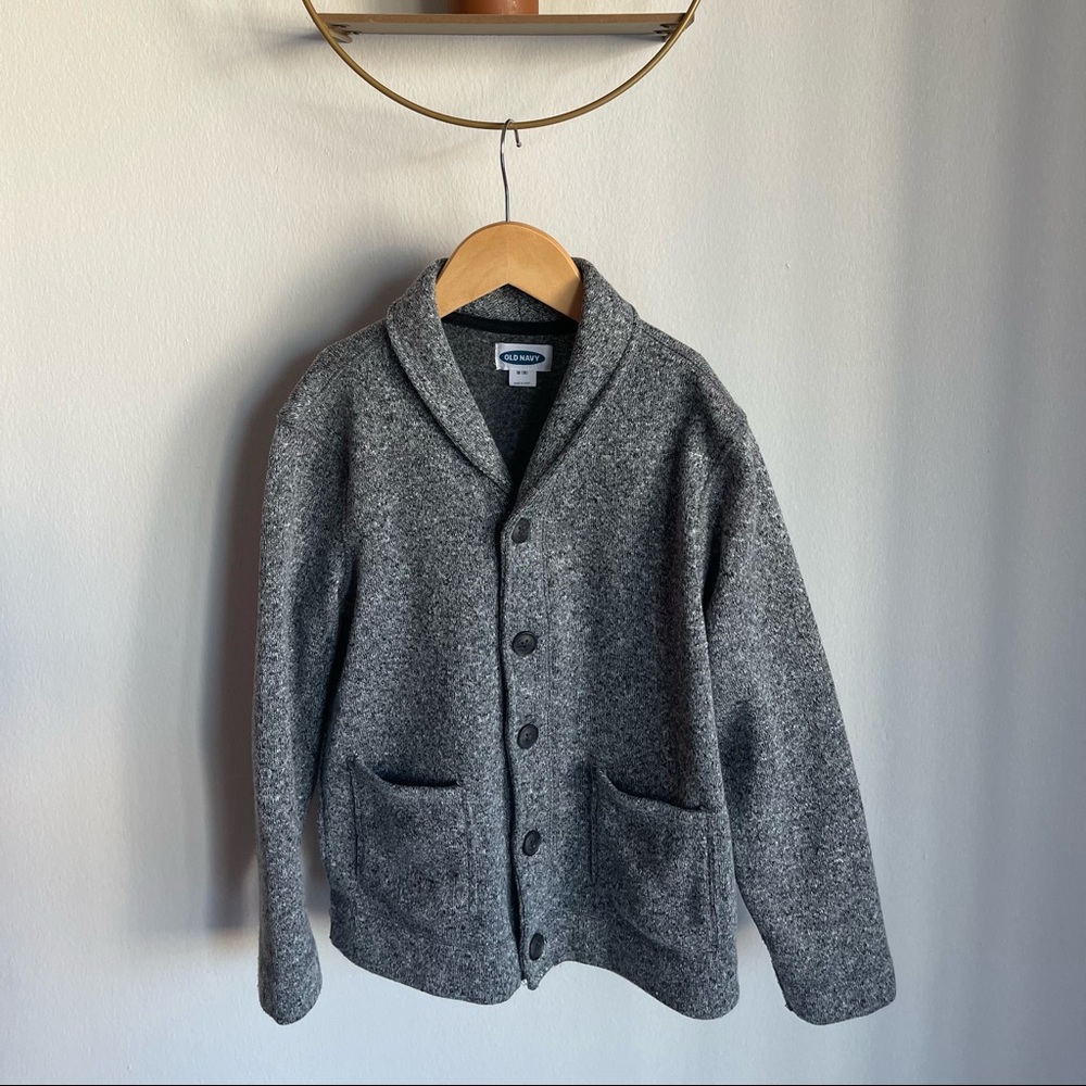 Old Navy Cardigan Sweater for Boys